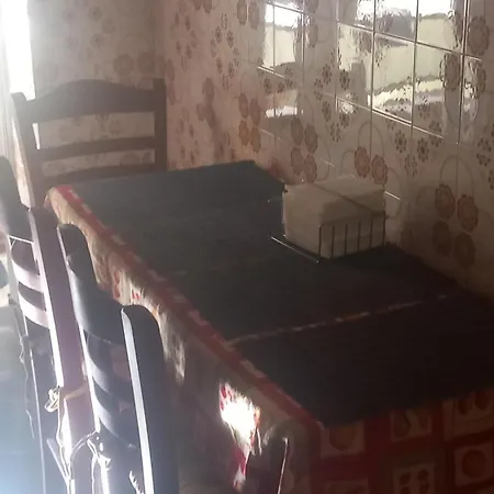 δυάρι κέντρο דירה *