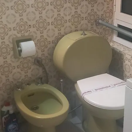 δυάρι κέντρο * קלמאטה