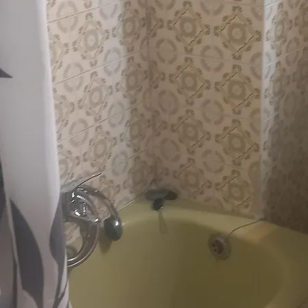 דירה δυάρι κέντρο