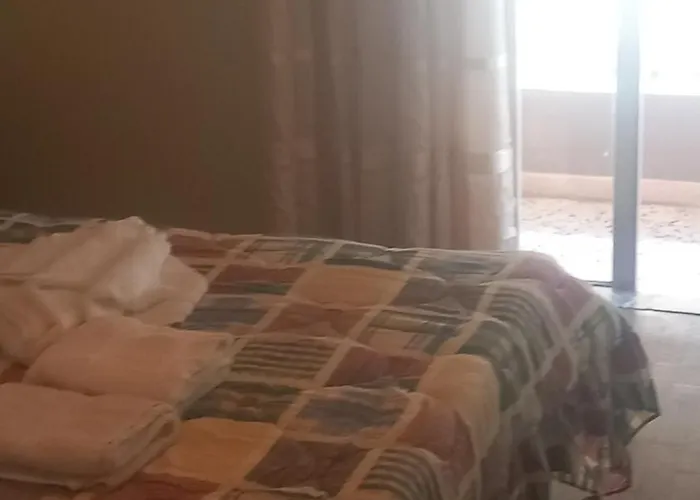 δυάρι κέντρο קלמאטה