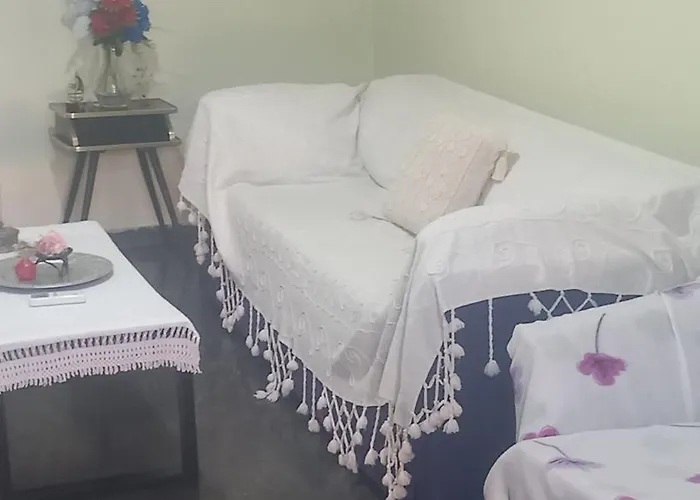 δυάρι κέντρο קלמאטה