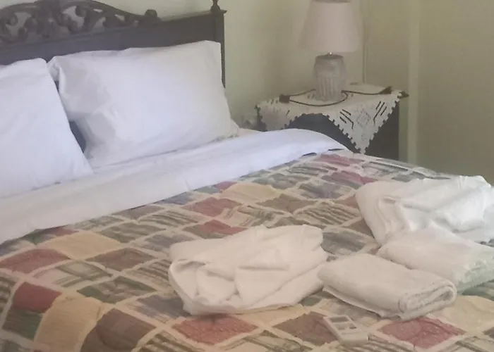 δυάρι κέντρο דירה *