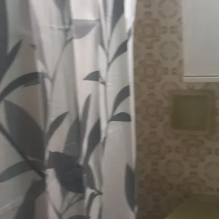 Appartement Δυάρι Καλαμάτα Κέντρο *