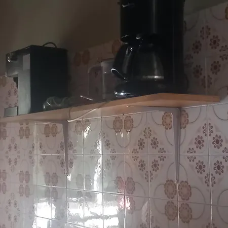 Δυάρι Καλαμάτα Κέντρο Appartement Kalamata