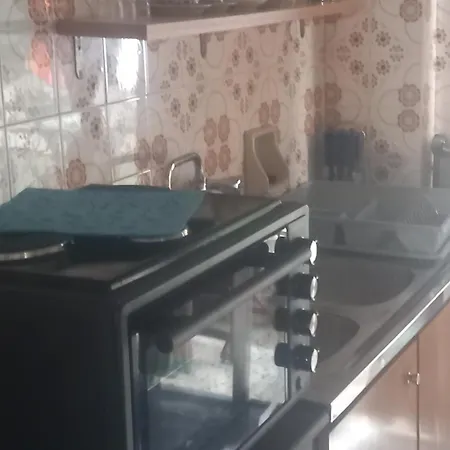 Δυάρι Καλαμάτα Κέντρο *