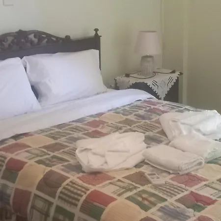 δυάρι κέντρο Apartment *