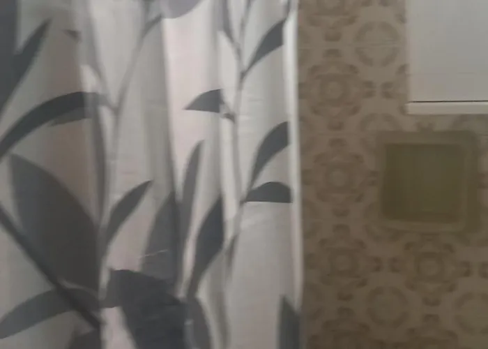 Appartement Δυάρι Καλαμάτα Κέντρο *