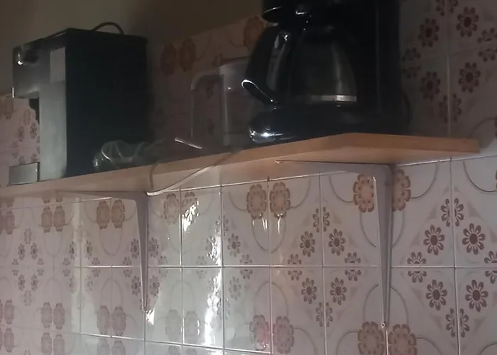 Δυάρι Καλαμάτα Κέντρο Appartement Kalamata