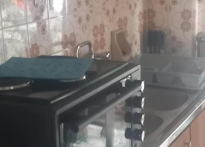 Δυάρι Καλαμάτα Κέντρο *