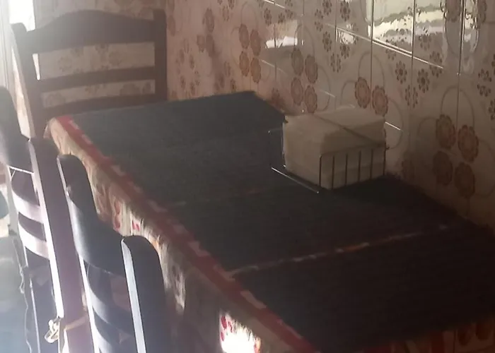 Δυάρι Καλαμάτα Κέντρο Appartement *