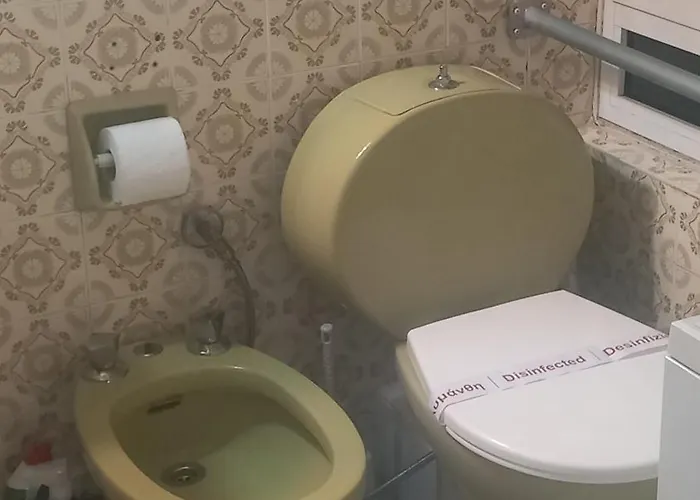 Δυάρι Καλαμάτα Κέντρο * Kalamata