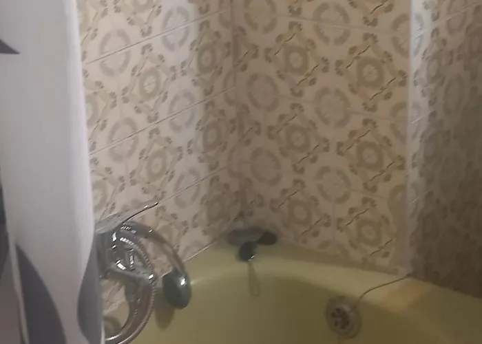 Appartement Δυάρι Καλαμάτα Κέντρο