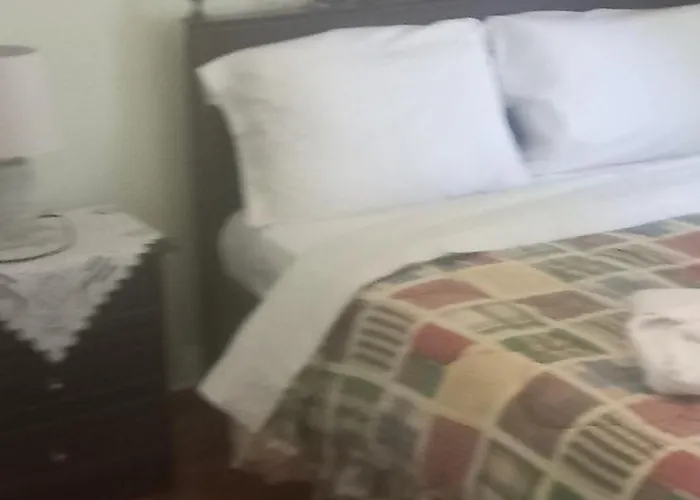 Appartement Δυάρι Καλαμάτα Κέντρο *