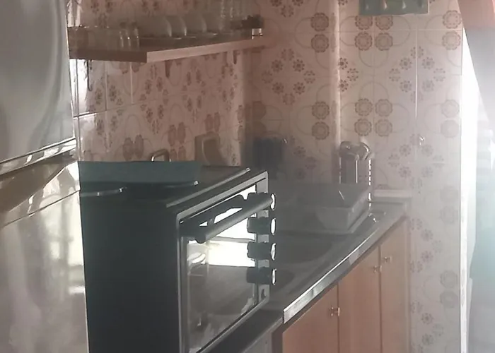 Δυάρι Καλαμάτα Κέντρο Appartement